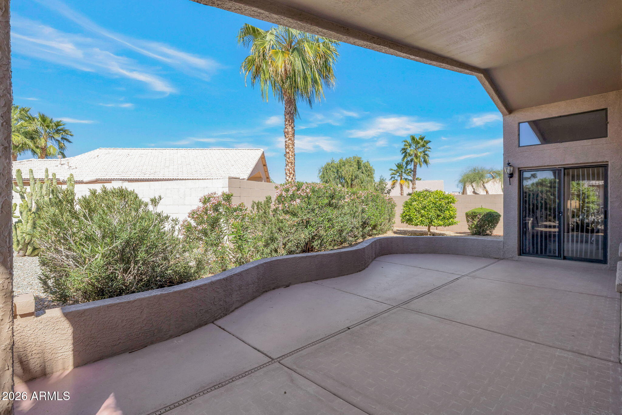 PEBBLECREEK UNIT FOUR LOT 1-62 TR A-D - Residential
