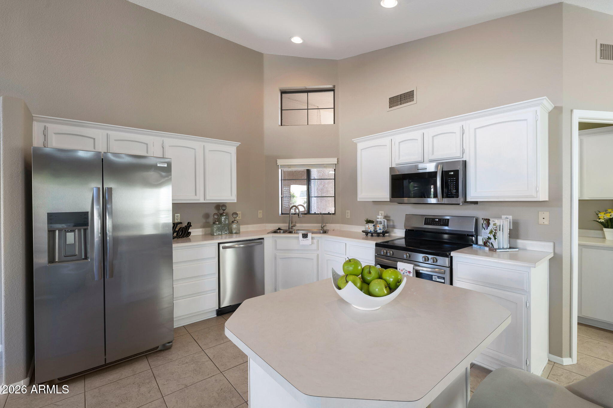 PEBBLECREEK UNIT FOUR LOT 1-62 TR A-D - Residential