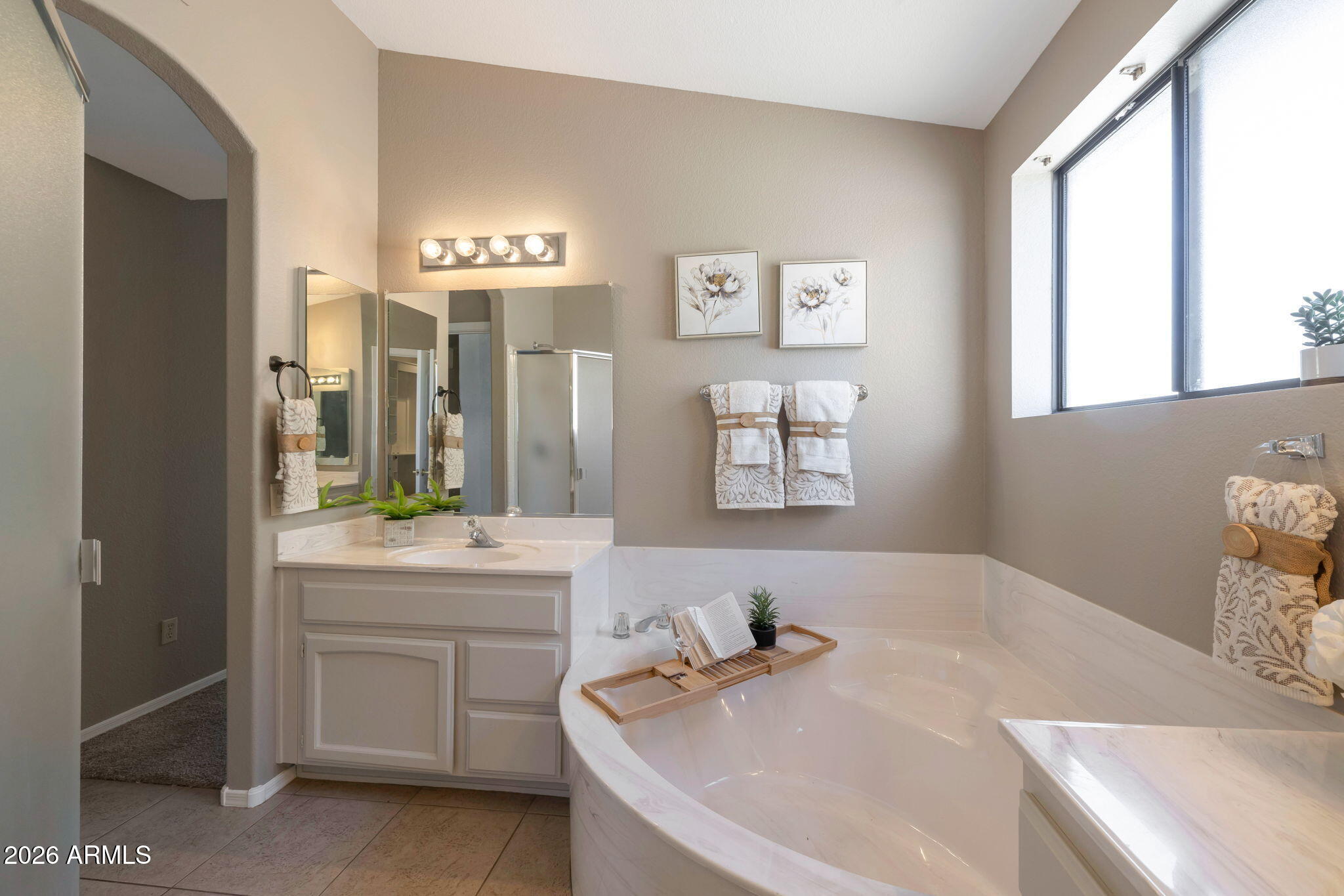 PEBBLECREEK UNIT FOUR LOT 1-62 TR A-D - Residential