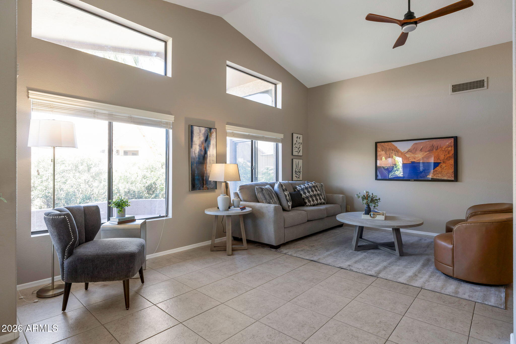 PEBBLECREEK UNIT FOUR LOT 1-62 TR A-D - Residential