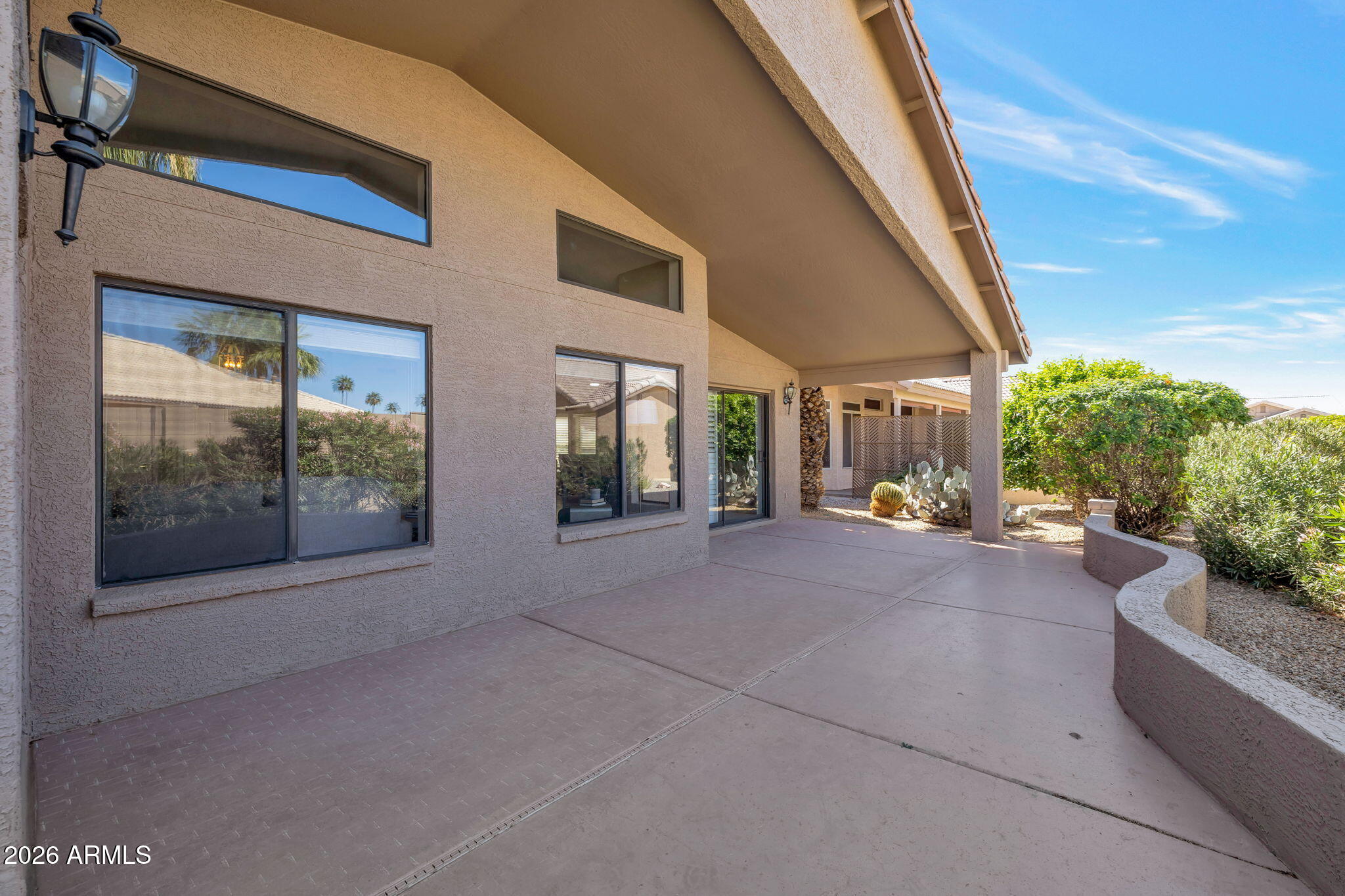 PEBBLECREEK UNIT FOUR LOT 1-62 TR A-D - Residential