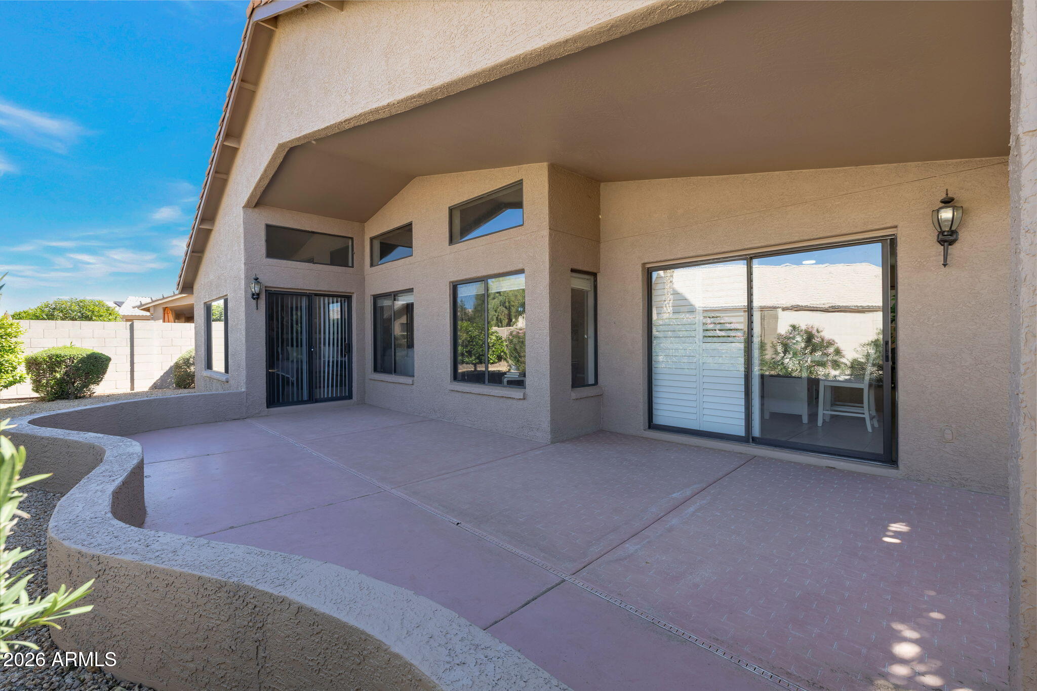 PEBBLECREEK UNIT FOUR LOT 1-62 TR A-D - Residential