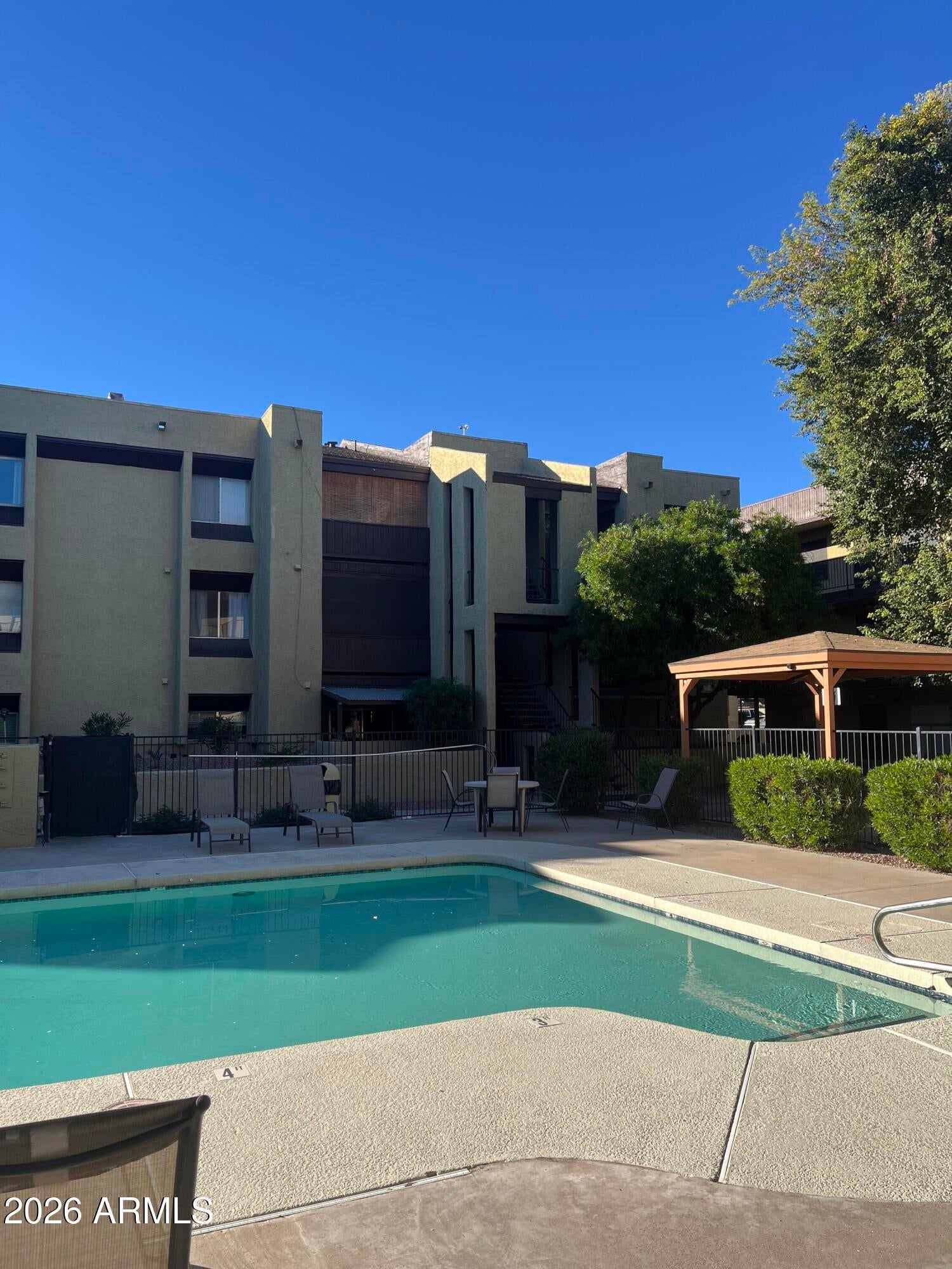 CIRCLE TREE CONDOMINIUMS - Residential