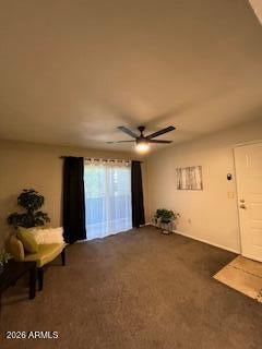 CIRCLE TREE CONDOMINIUMS - Residential