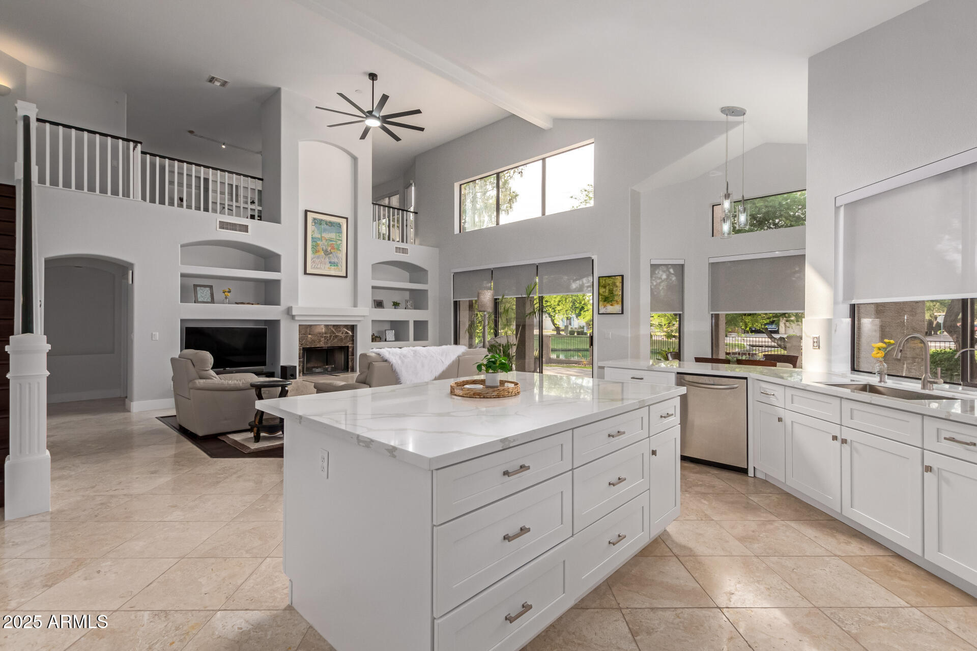 OCOTILLO EAST PARCEL 3 - Residential
