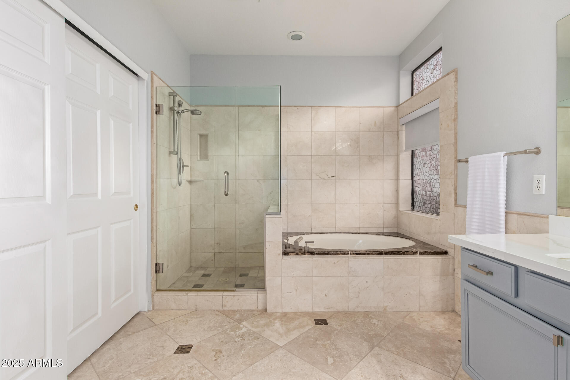 OCOTILLO EAST PARCEL 3 - Residential