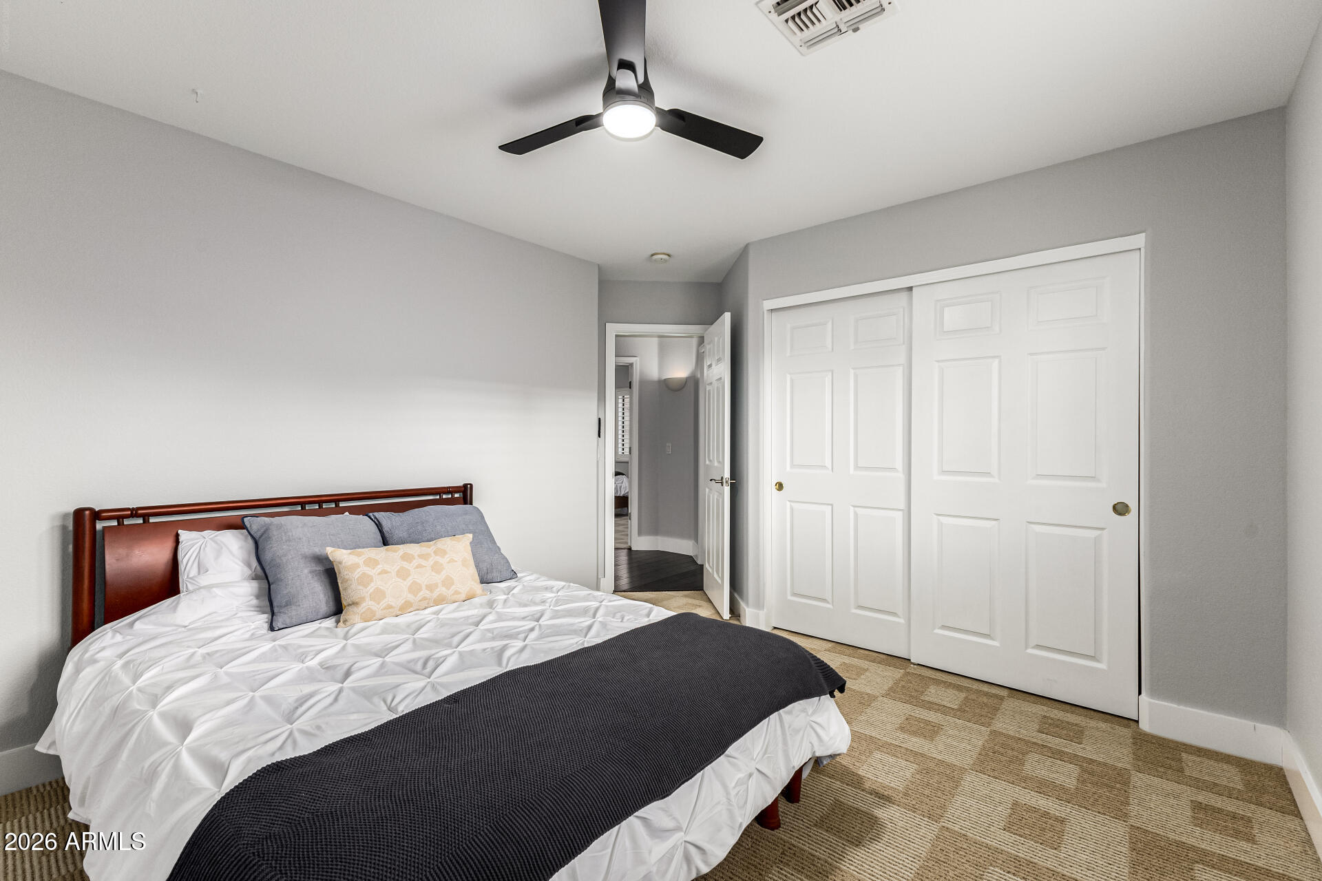 OCOTILLO EAST PARCEL 3 - Residential