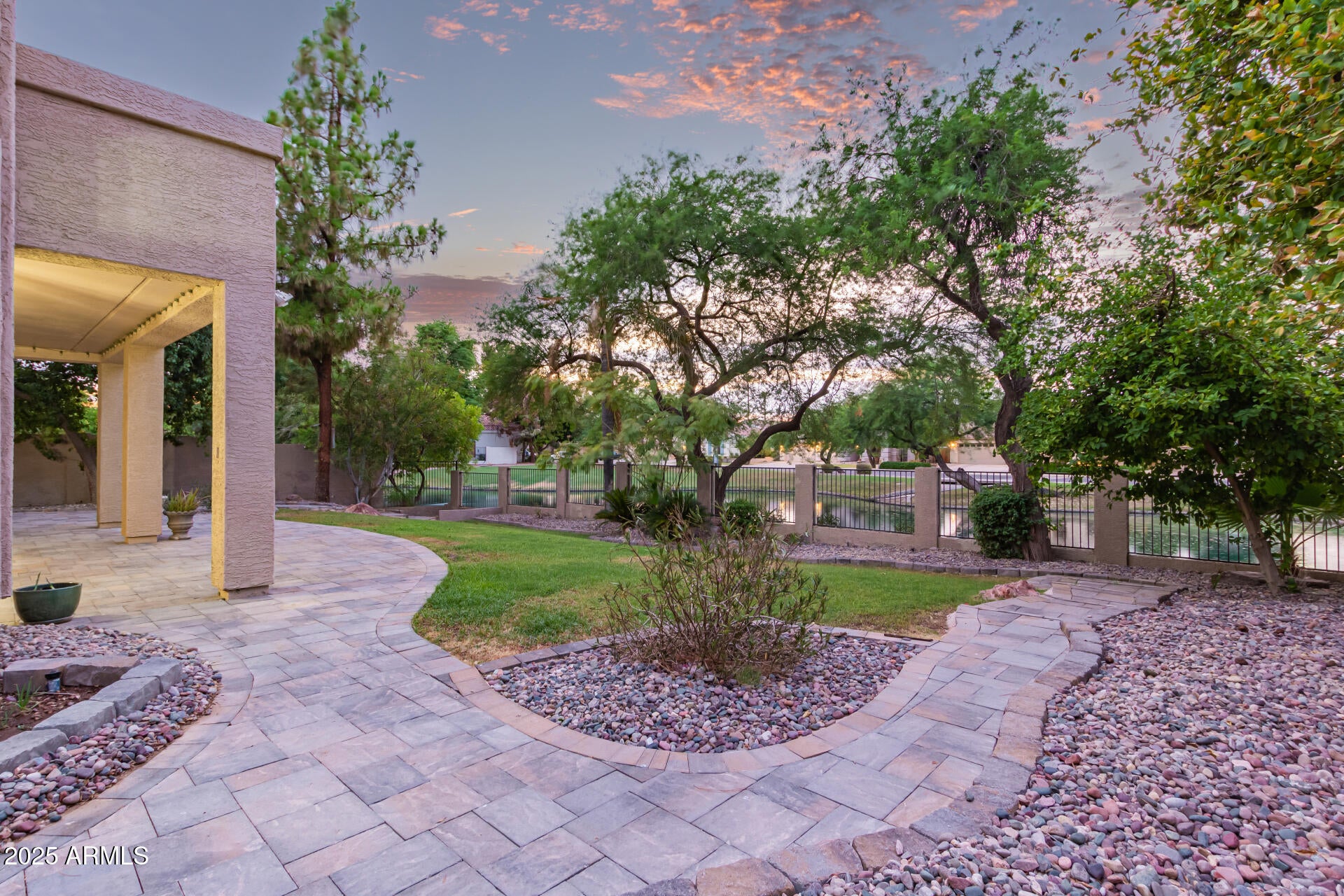 OCOTILLO EAST PARCEL 3 - Residential
