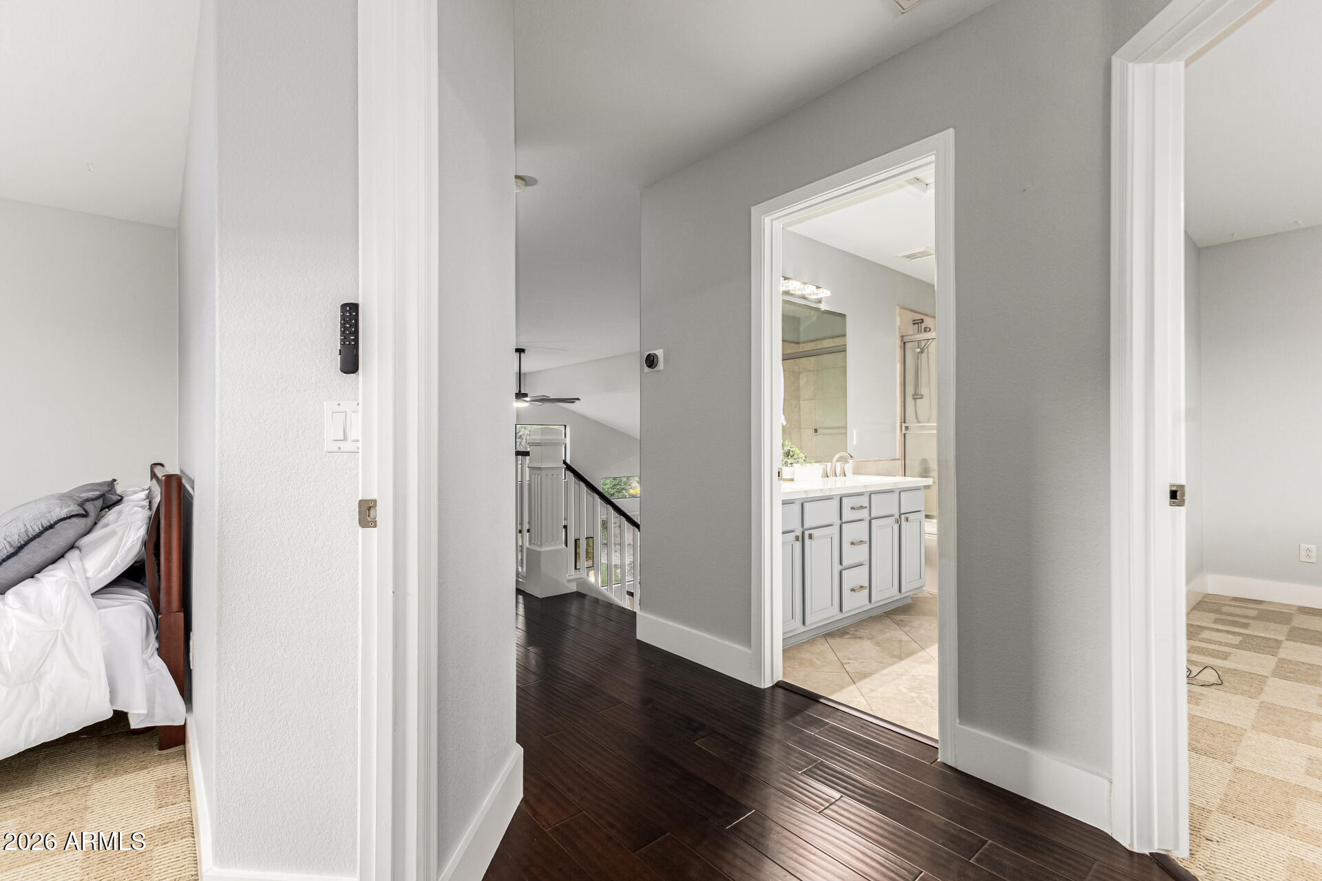 OCOTILLO EAST PARCEL 3 - Residential