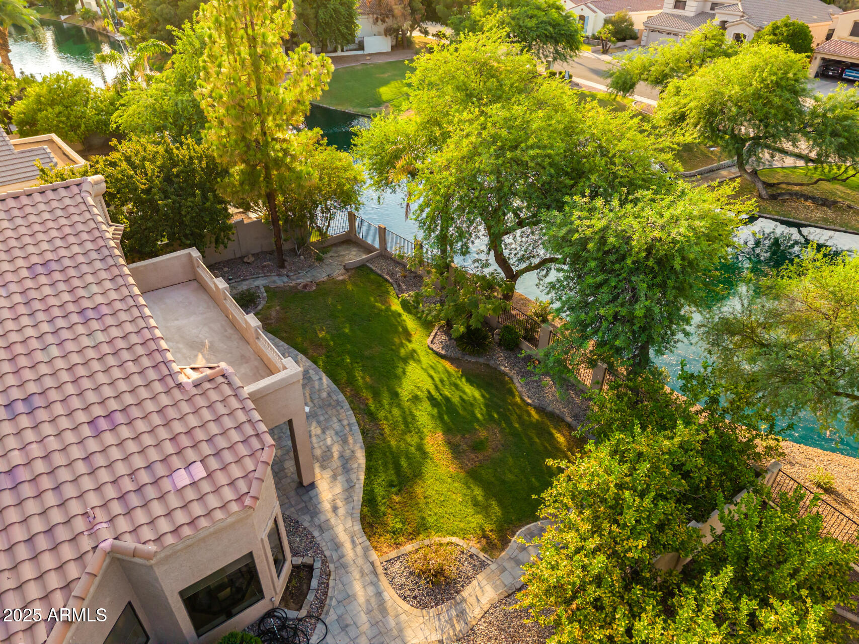 OCOTILLO EAST PARCEL 3 - Residential