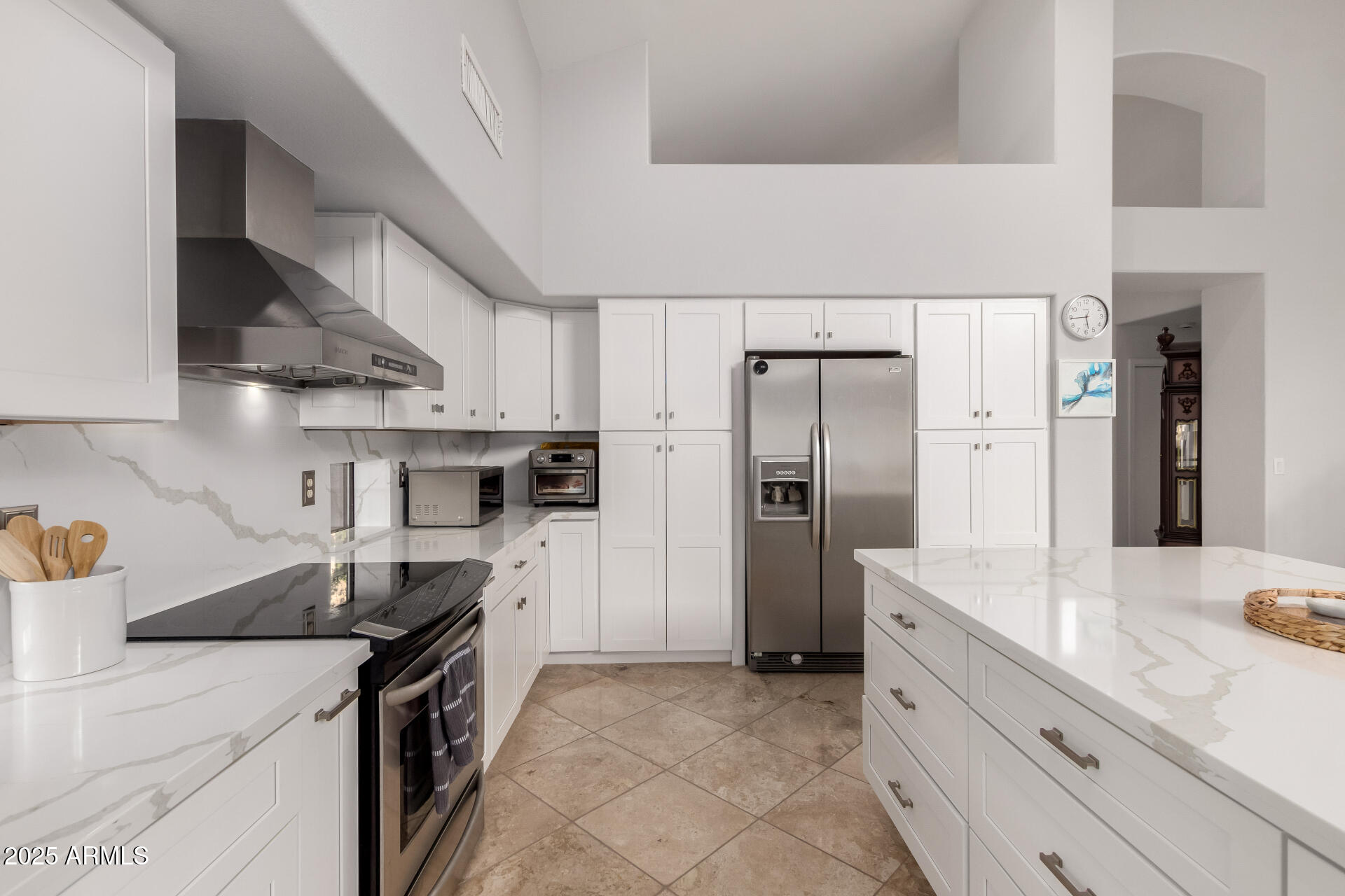 OCOTILLO EAST PARCEL 3 - Residential