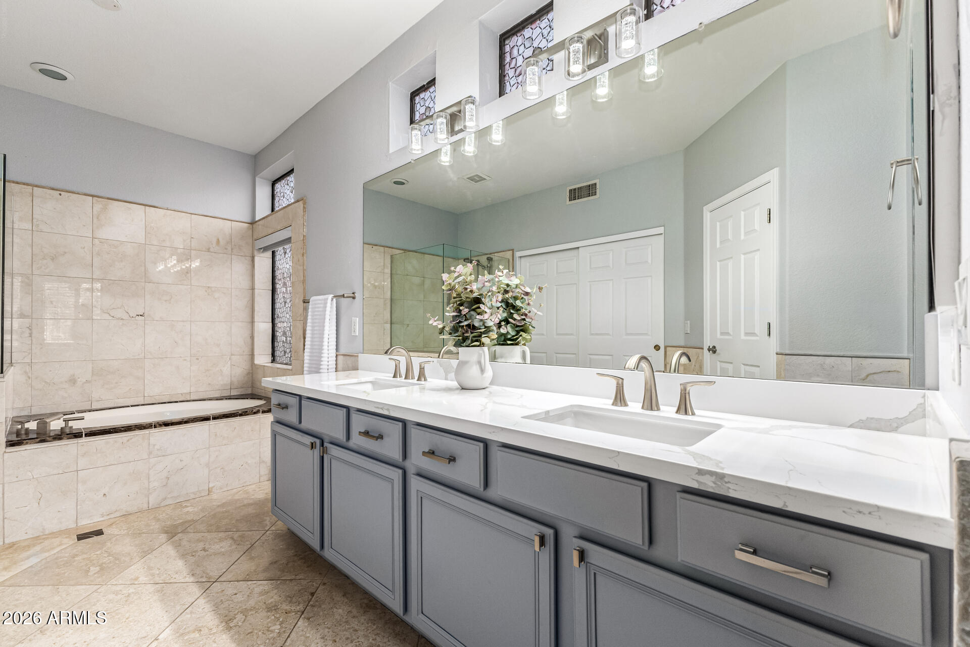 OCOTILLO EAST PARCEL 3 - Residential