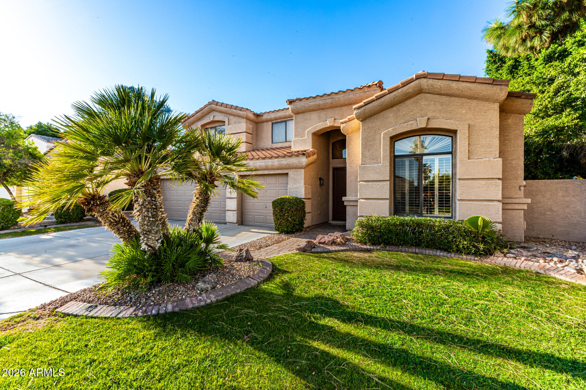 OCOTILLO EAST PARCEL 3 - Residential