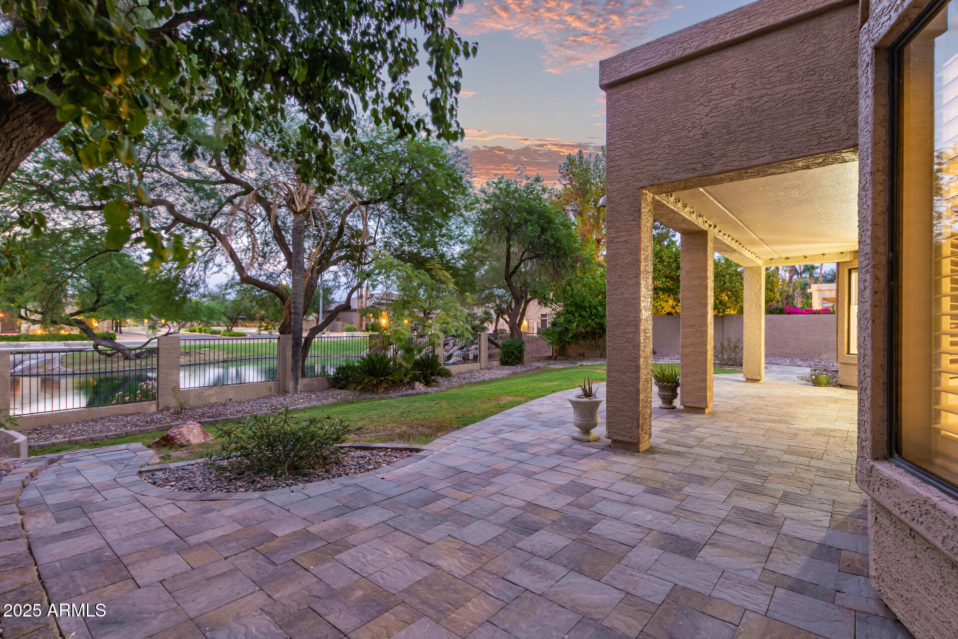 OCOTILLO EAST PARCEL 3 - Residential