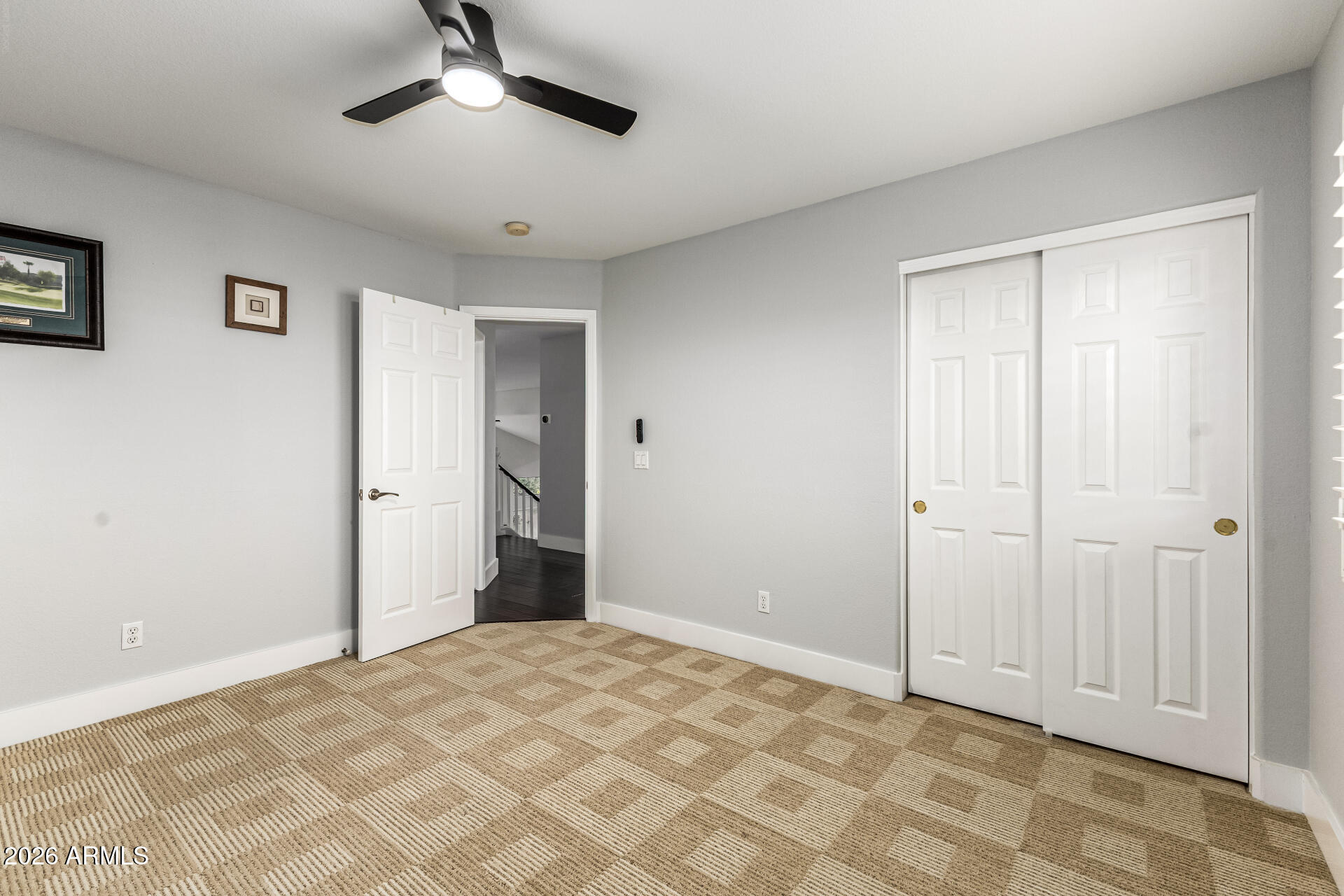 OCOTILLO EAST PARCEL 3 - Residential