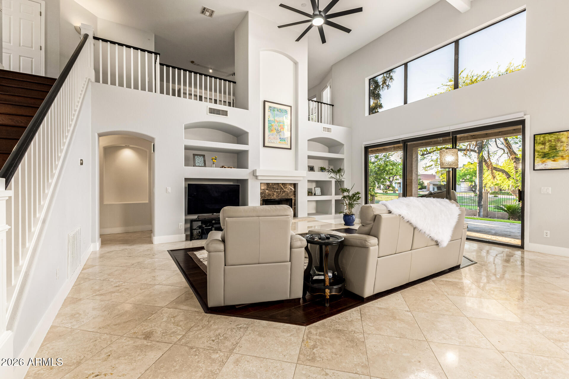 OCOTILLO EAST PARCEL 3 - Residential