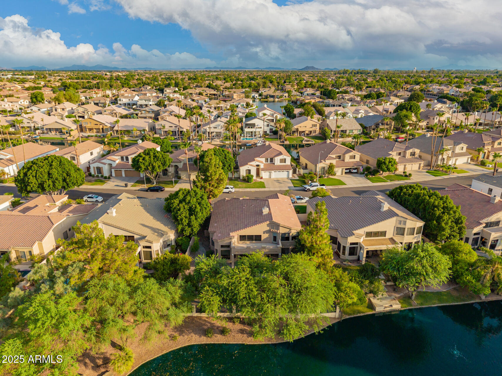 OCOTILLO EAST PARCEL 3 - Residential