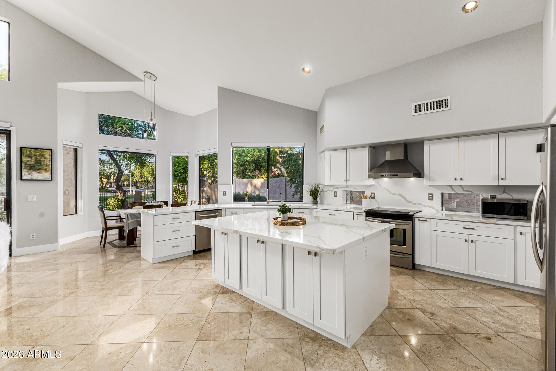 OCOTILLO EAST PARCEL 3 - Residential