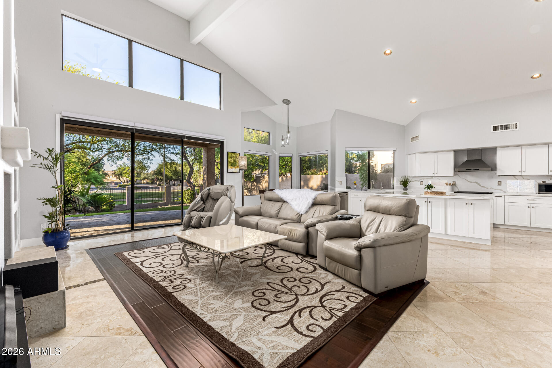 OCOTILLO EAST PARCEL 3 - Residential