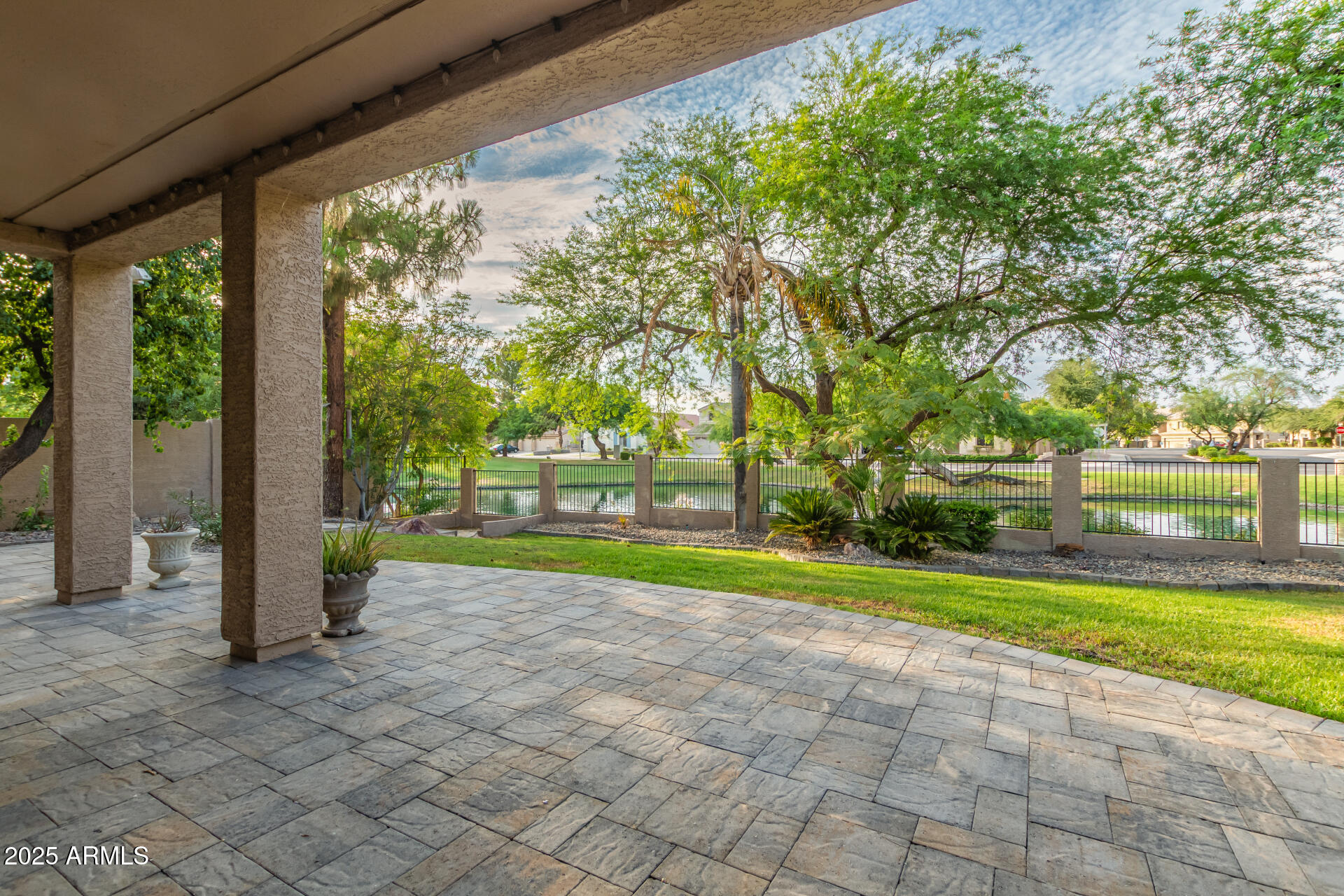 OCOTILLO EAST PARCEL 3 - Residential