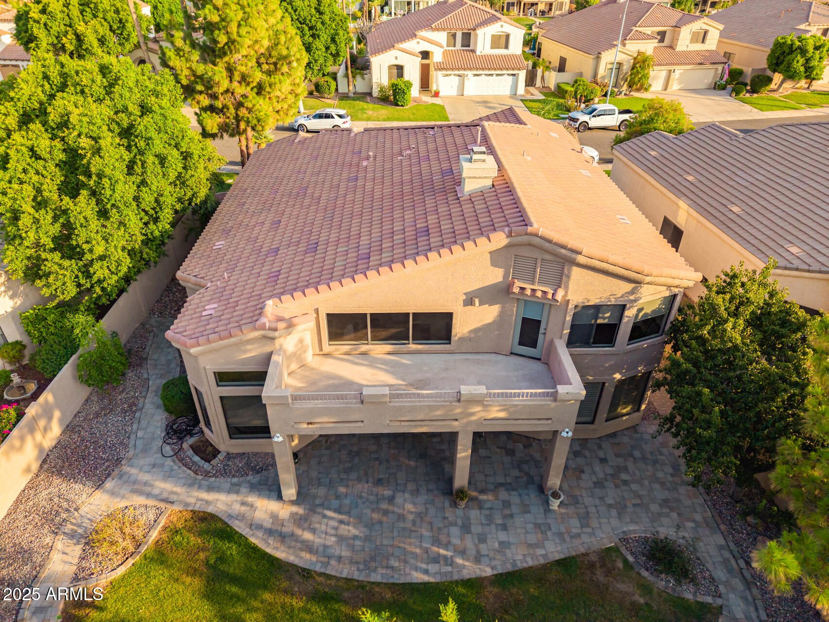 OCOTILLO EAST PARCEL 3 - Residential