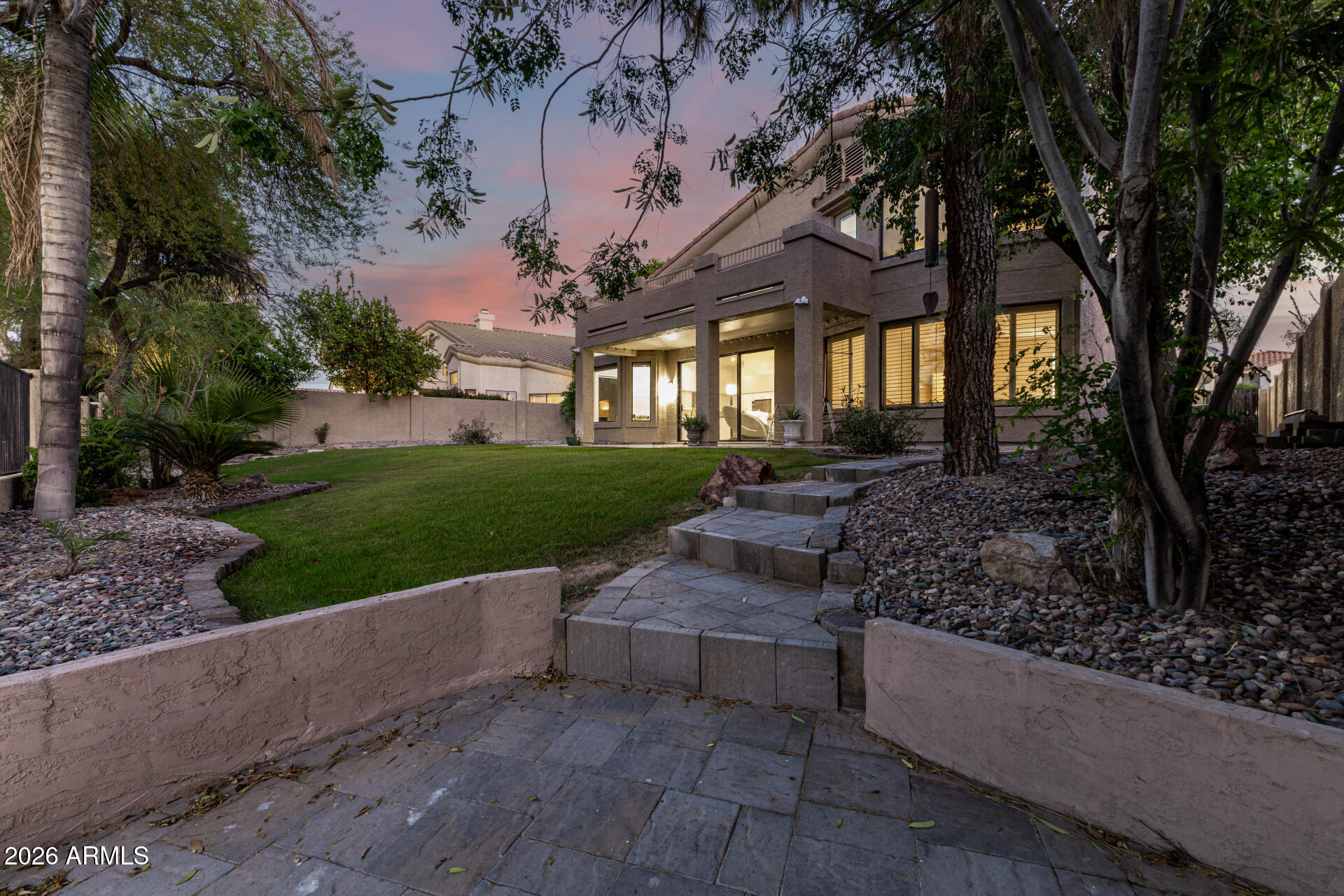OCOTILLO EAST PARCEL 3 - Residential