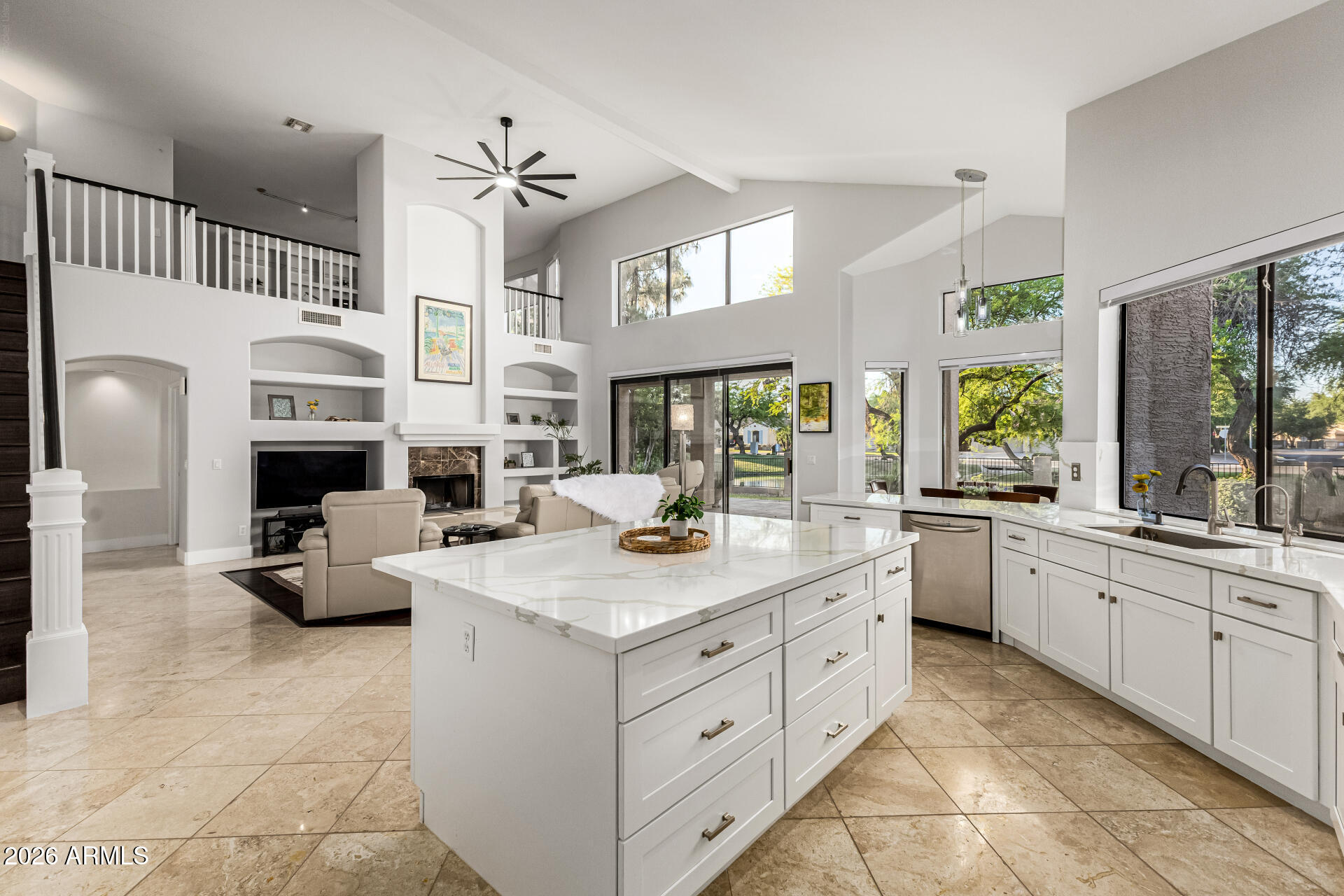 OCOTILLO EAST PARCEL 3 - Residential