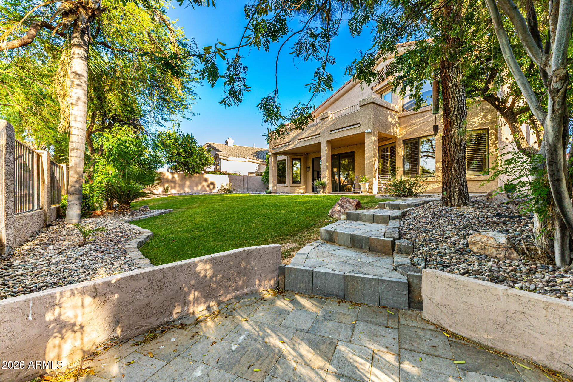 OCOTILLO EAST PARCEL 3 - Residential