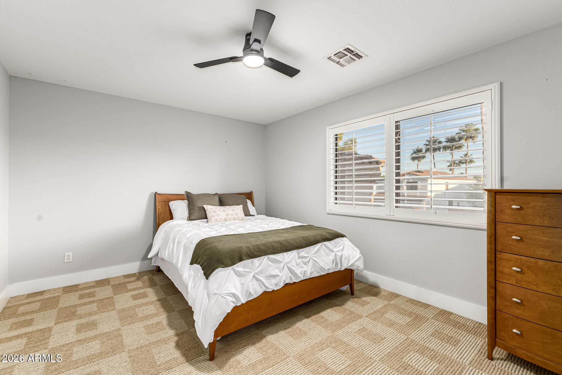 OCOTILLO EAST PARCEL 3 - Residential
