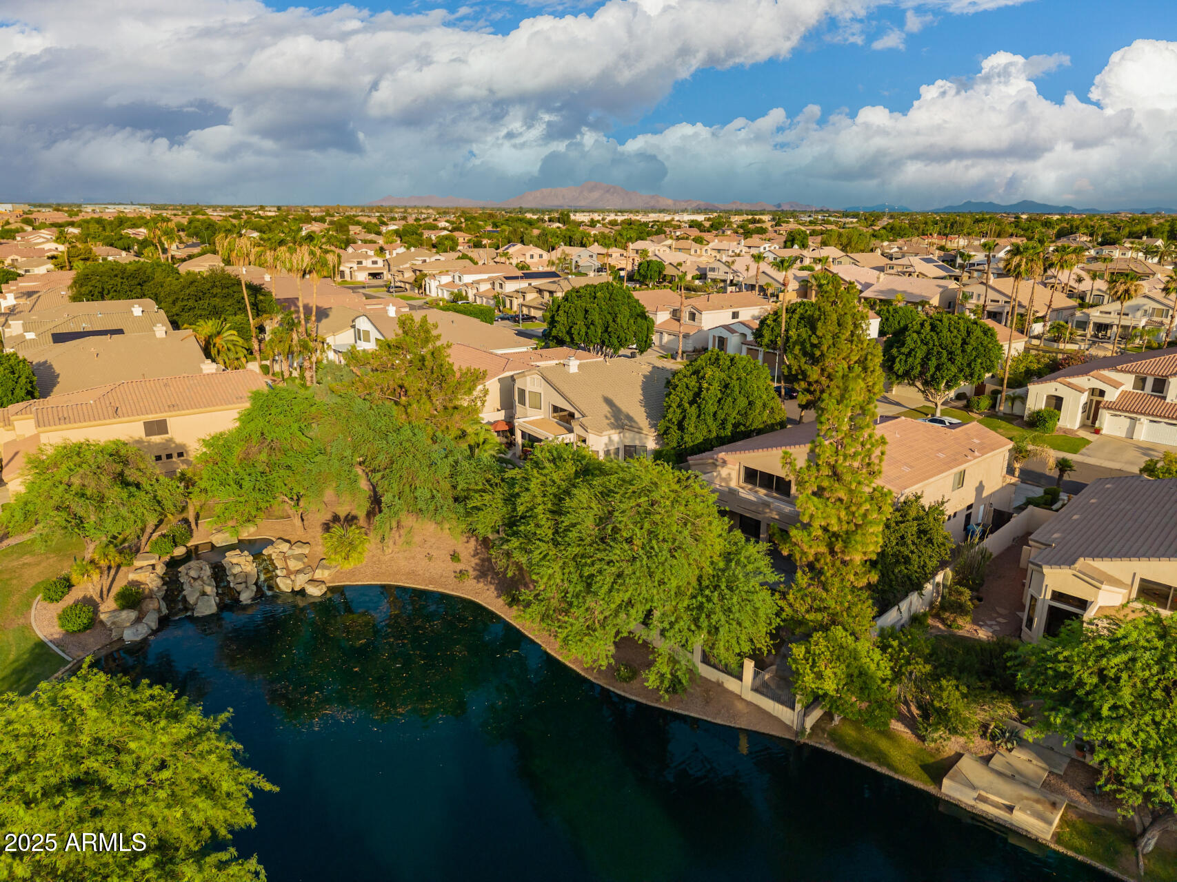 OCOTILLO EAST PARCEL 3 - Residential