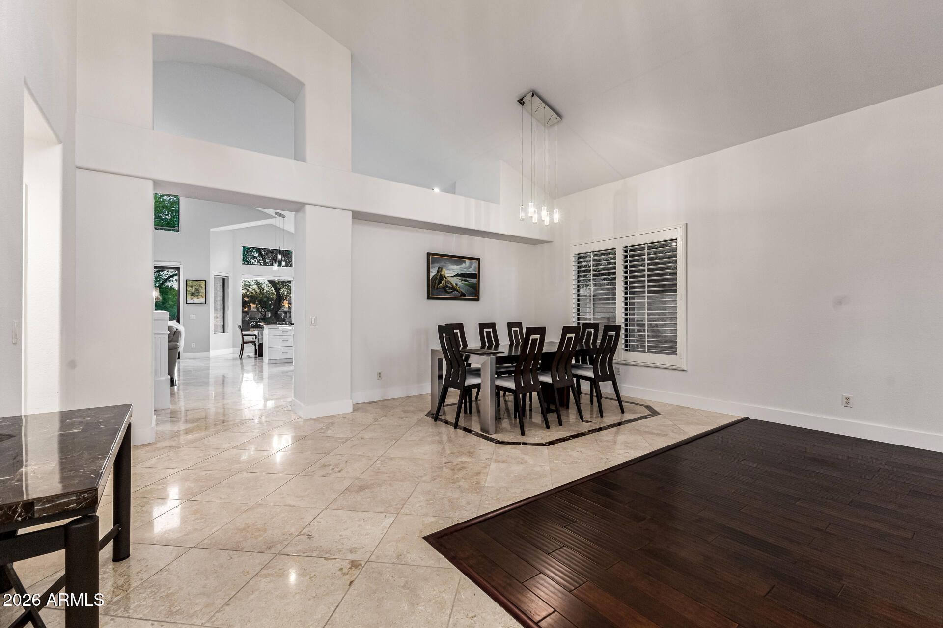 OCOTILLO EAST PARCEL 3 - Residential