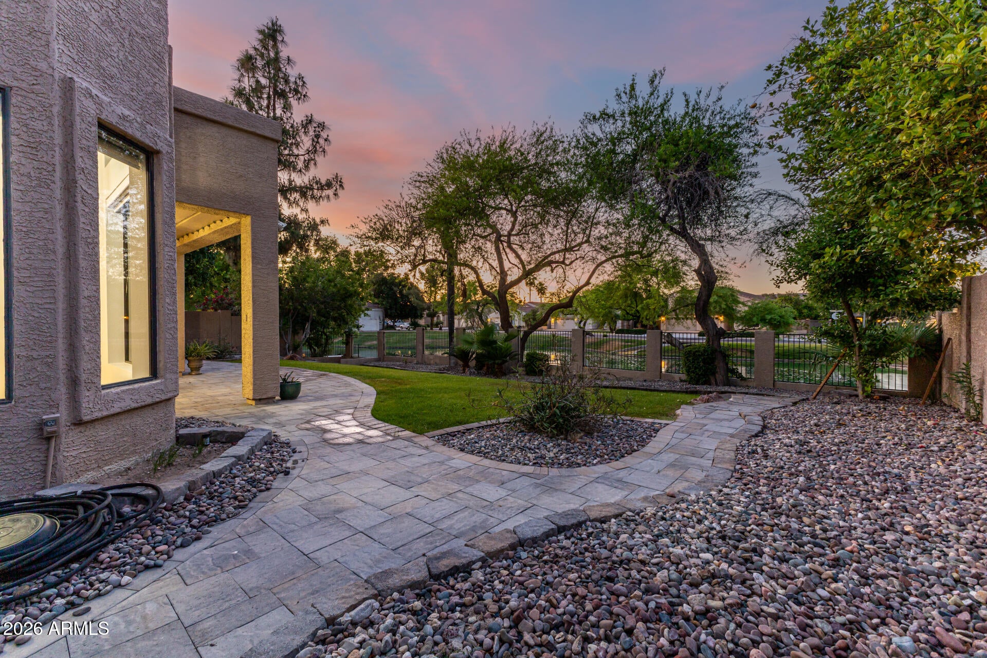 OCOTILLO EAST PARCEL 3 - Residential