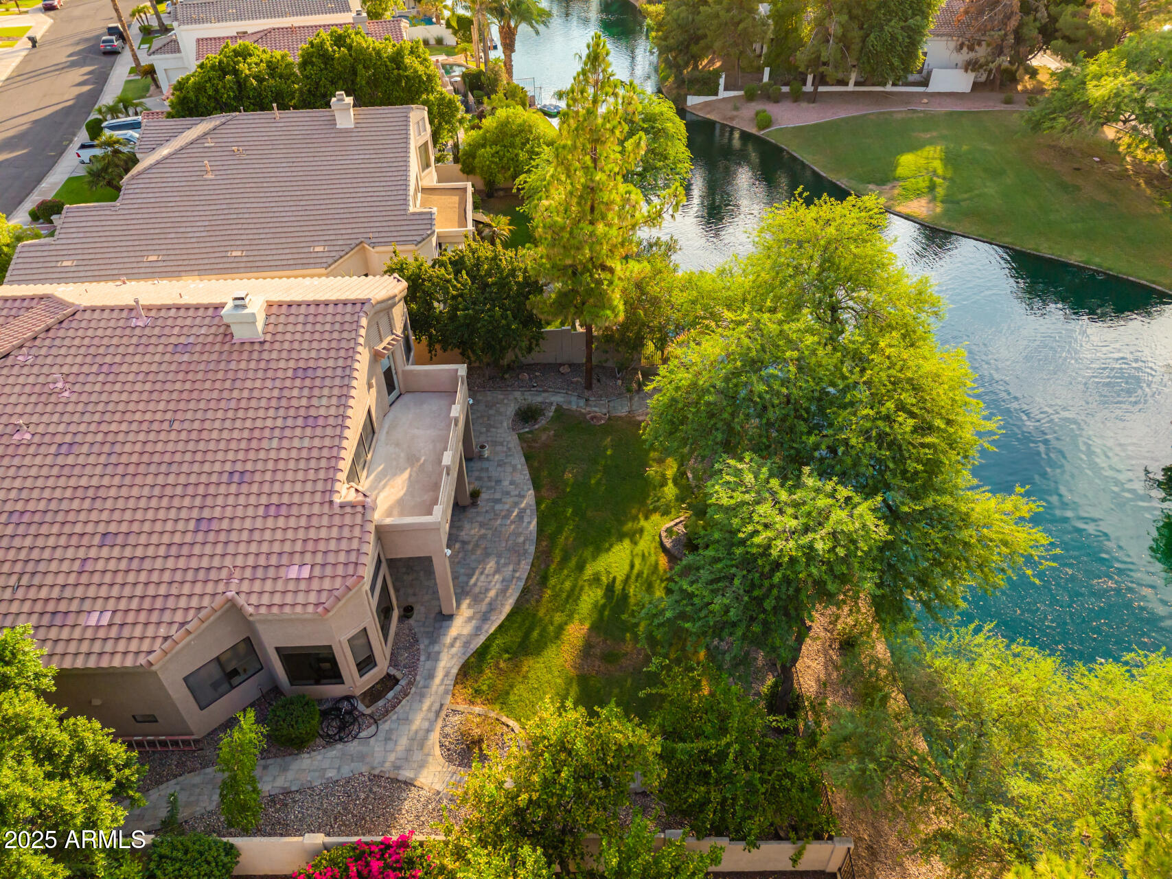 OCOTILLO EAST PARCEL 3 - Residential