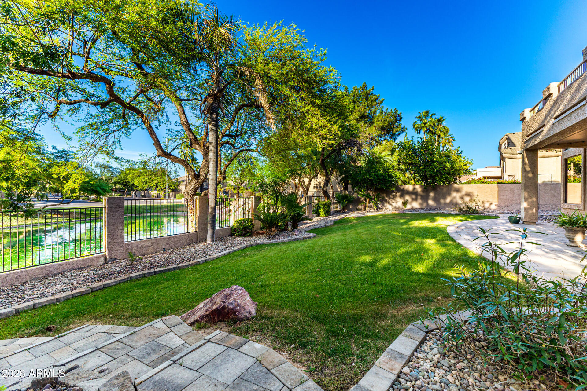 OCOTILLO EAST PARCEL 3 - Residential
