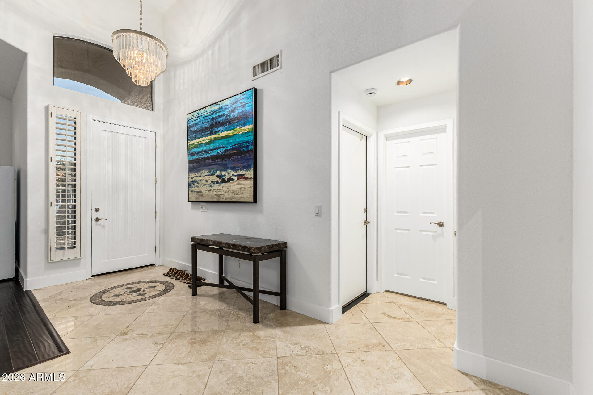 OCOTILLO EAST PARCEL 3 - Residential