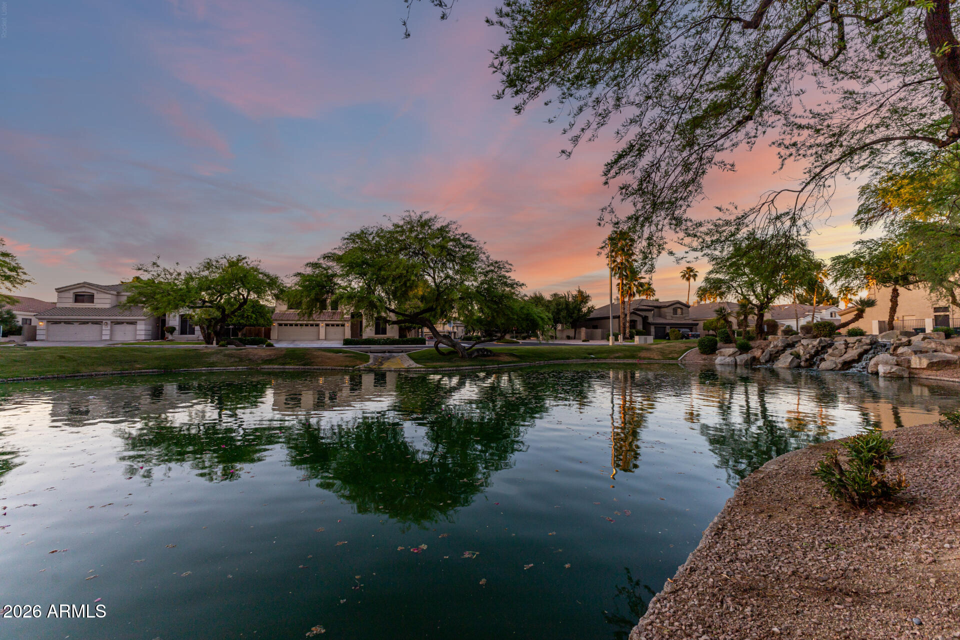 OCOTILLO EAST PARCEL 3 - Residential