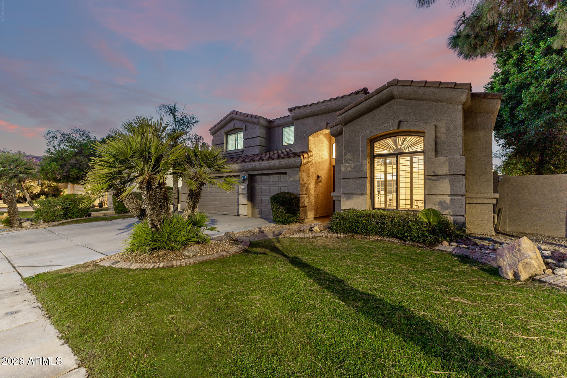 OCOTILLO EAST PARCEL 3 - Residential