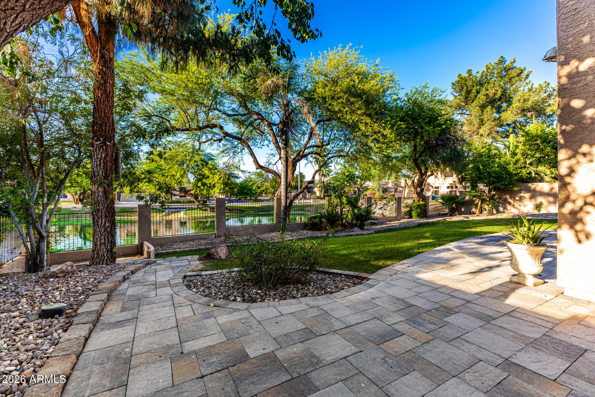 OCOTILLO EAST PARCEL 3 - Residential