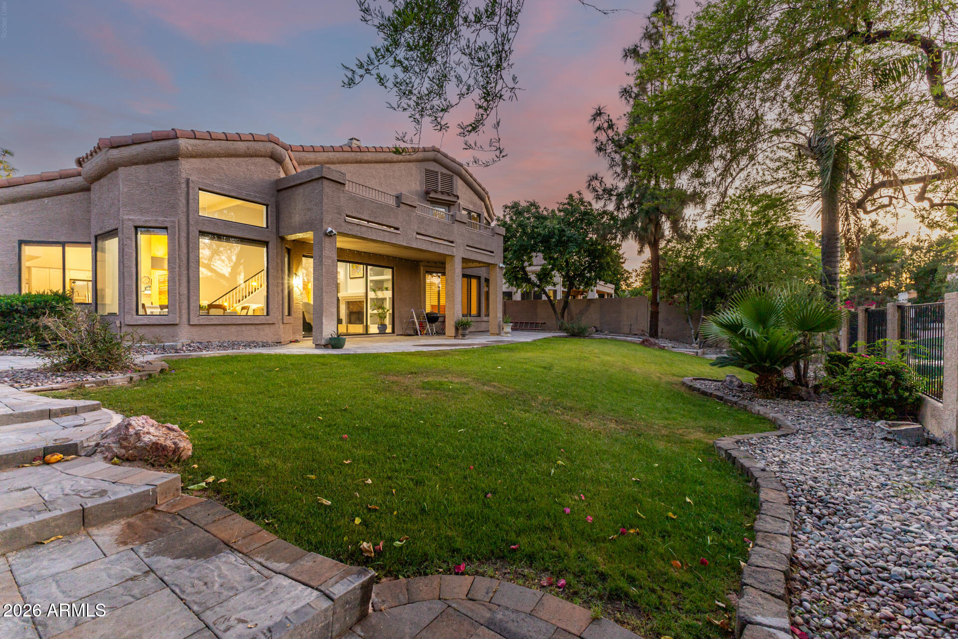 OCOTILLO EAST PARCEL 3 - Residential