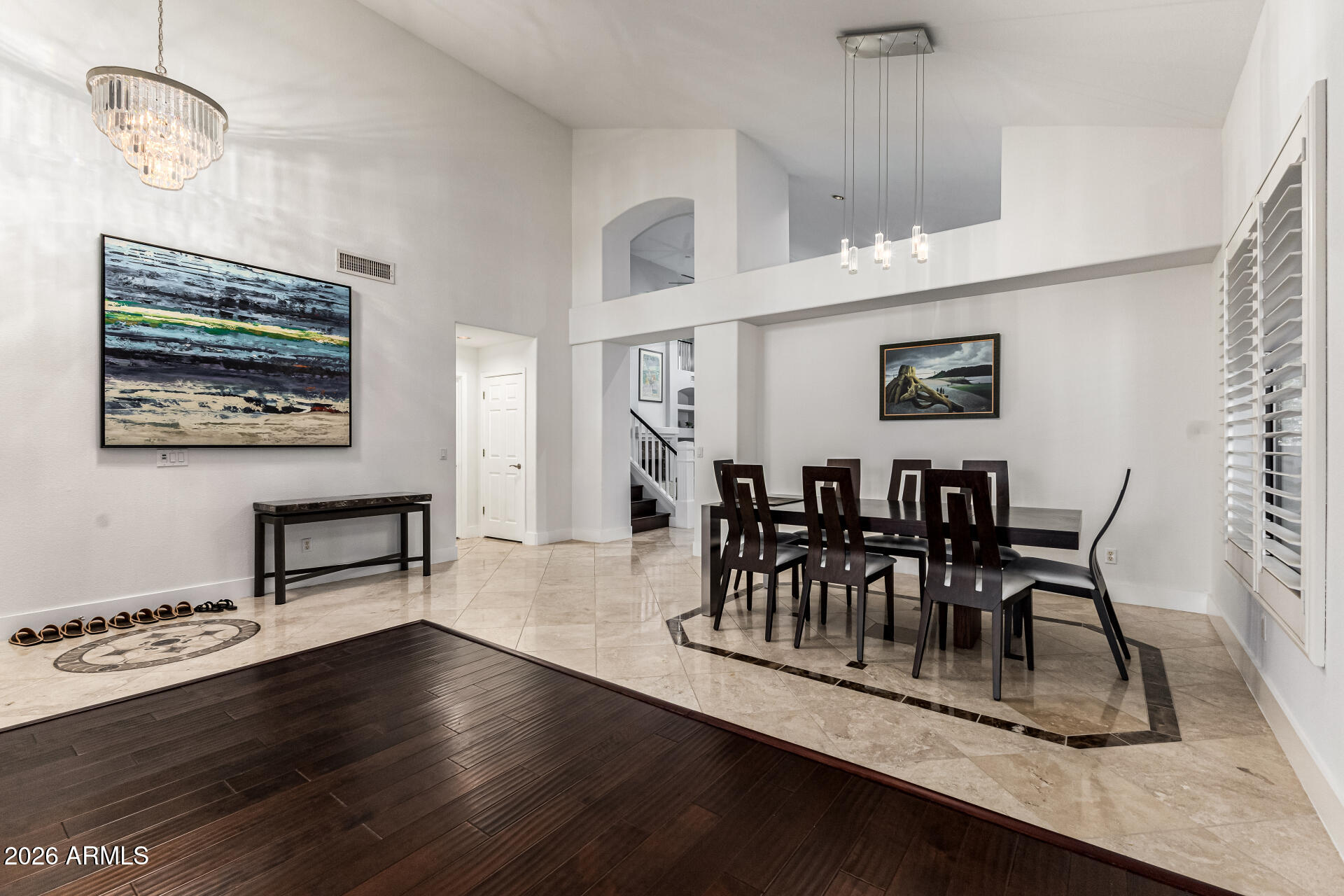 OCOTILLO EAST PARCEL 3 - Residential