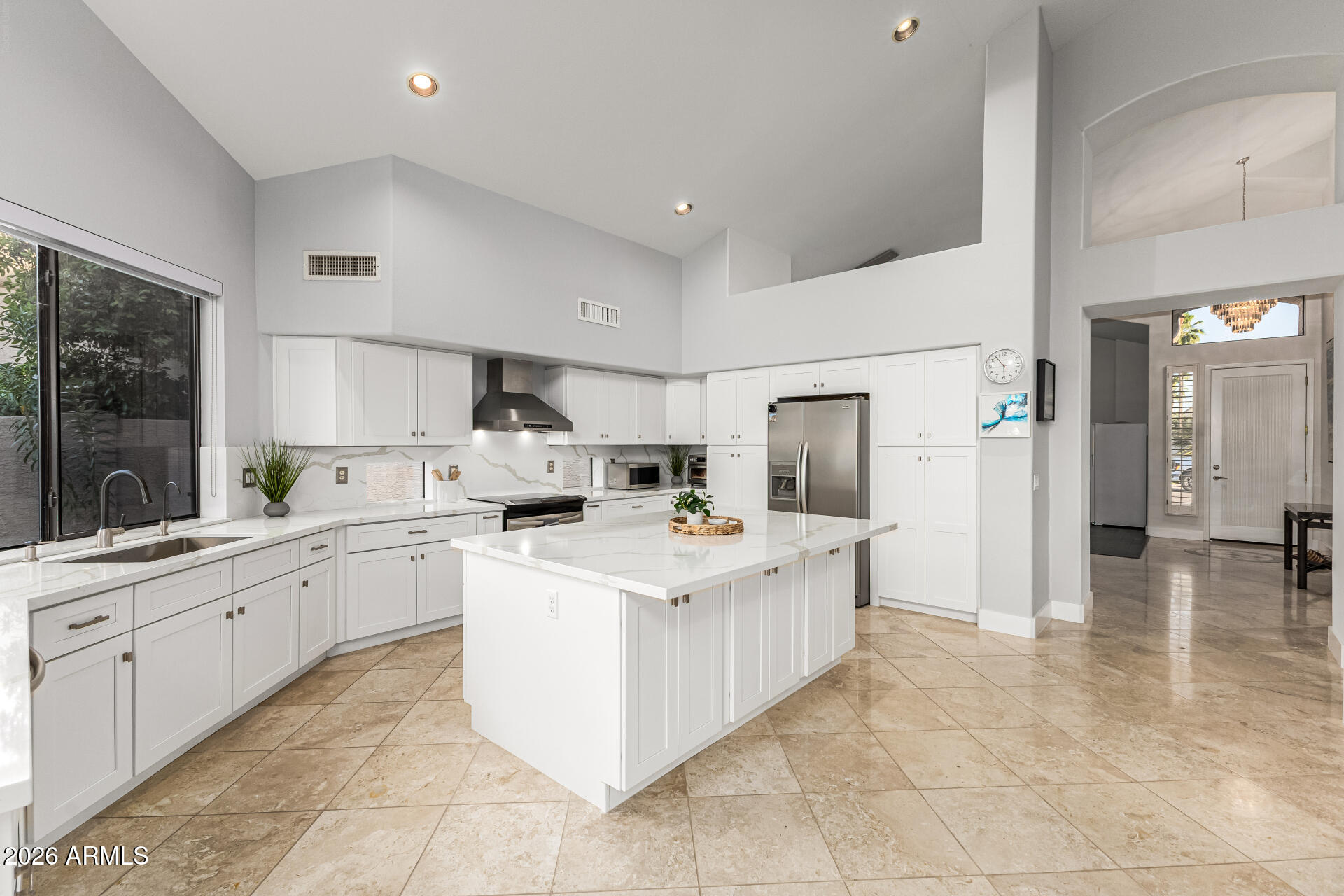 OCOTILLO EAST PARCEL 3 - Residential