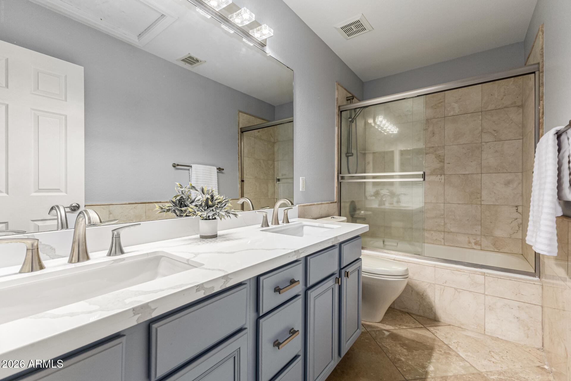 OCOTILLO EAST PARCEL 3 - Residential