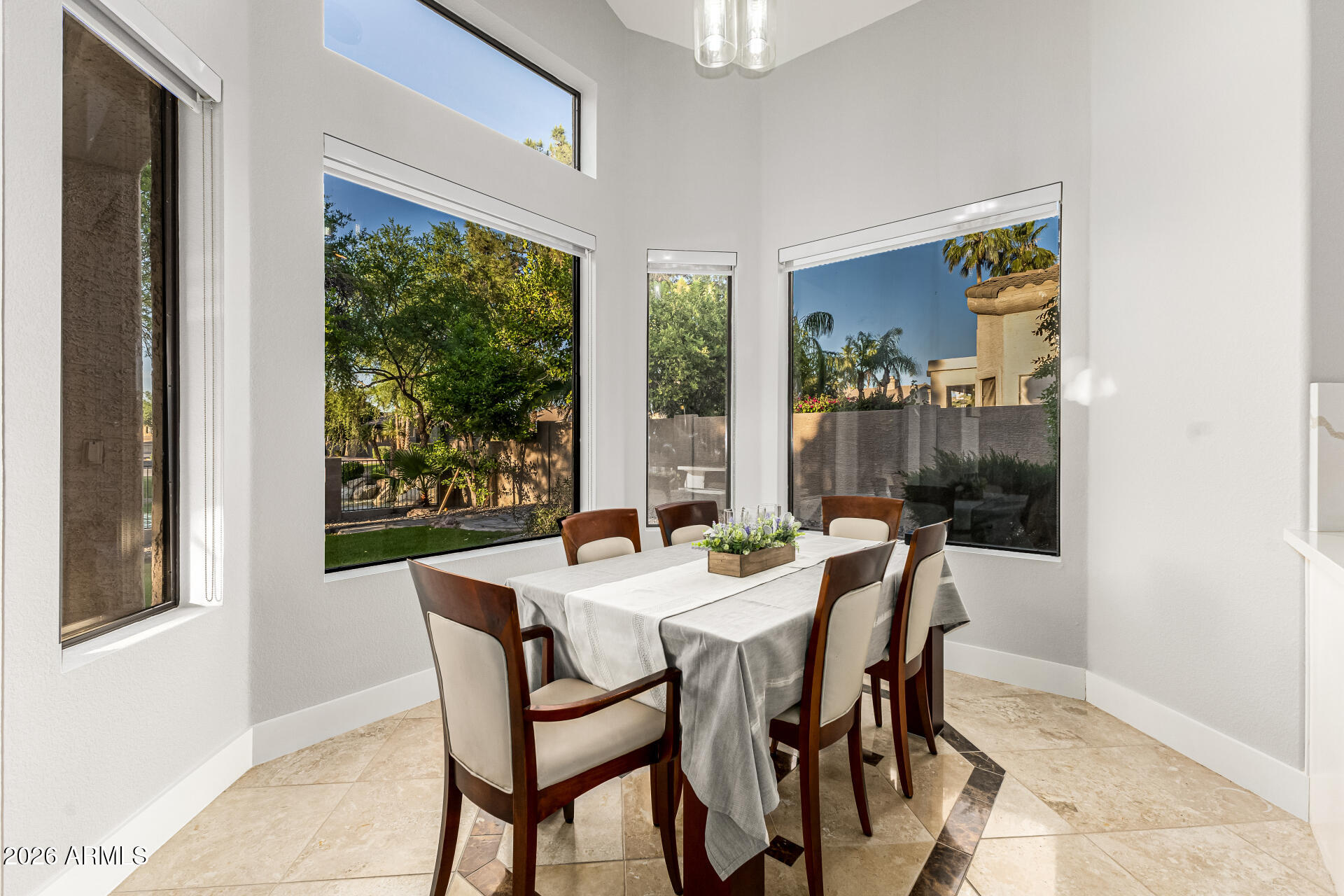 OCOTILLO EAST PARCEL 3 - Residential