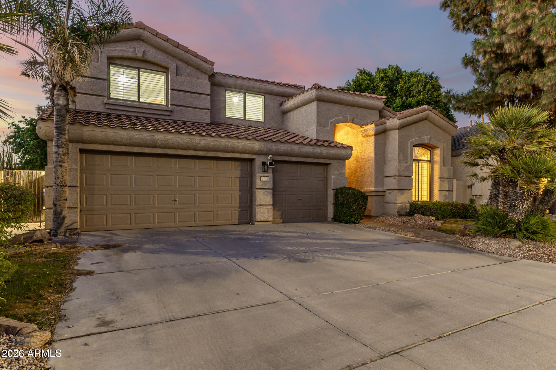 OCOTILLO EAST PARCEL 3 - Residential