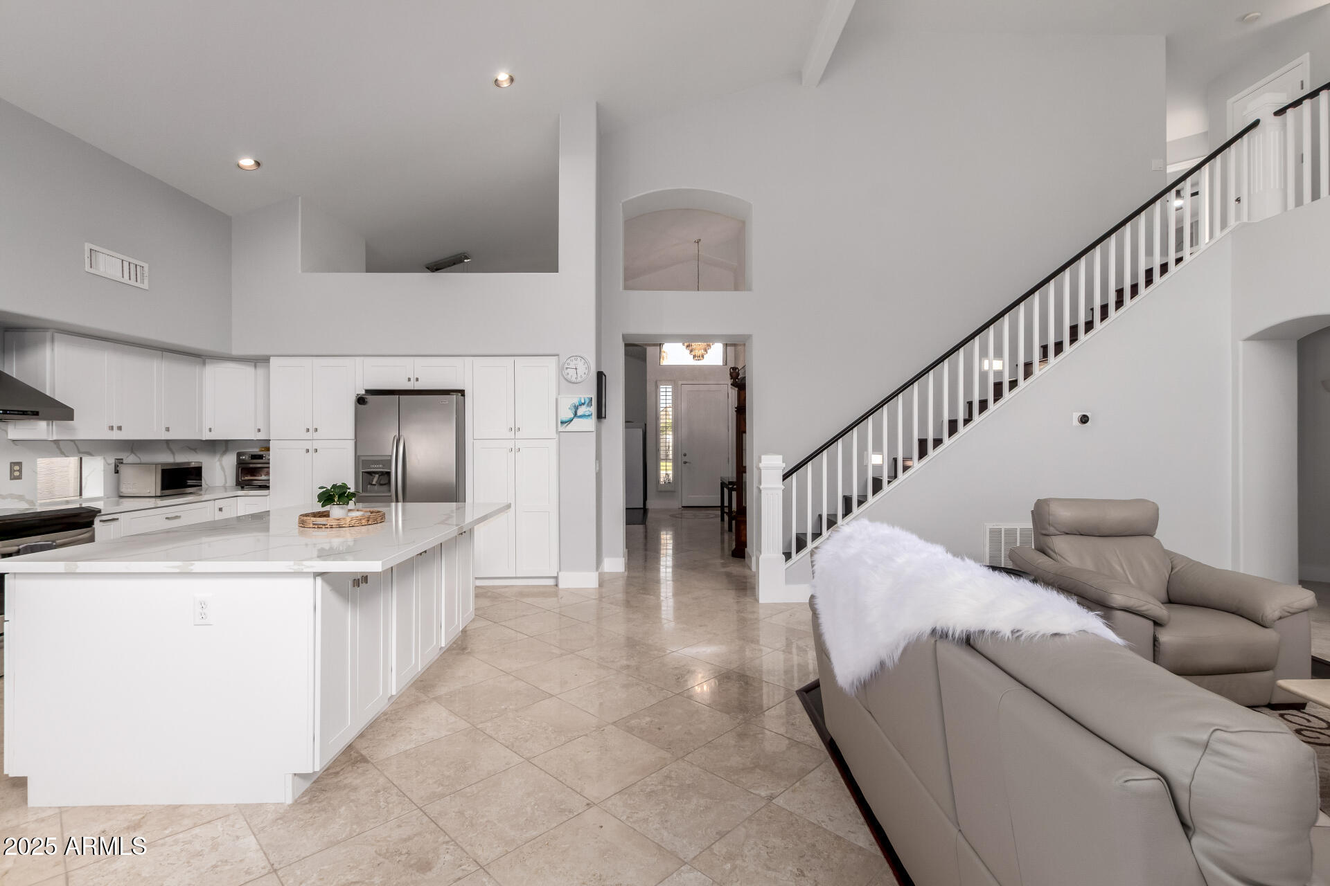 OCOTILLO EAST PARCEL 3 - Residential