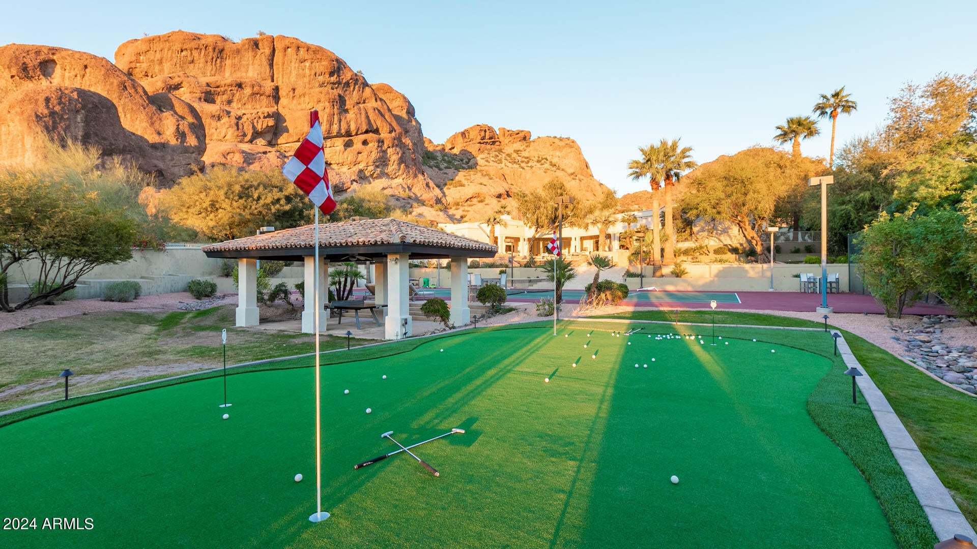 CAMELHEAD PARK LOT 1-10 - Residential