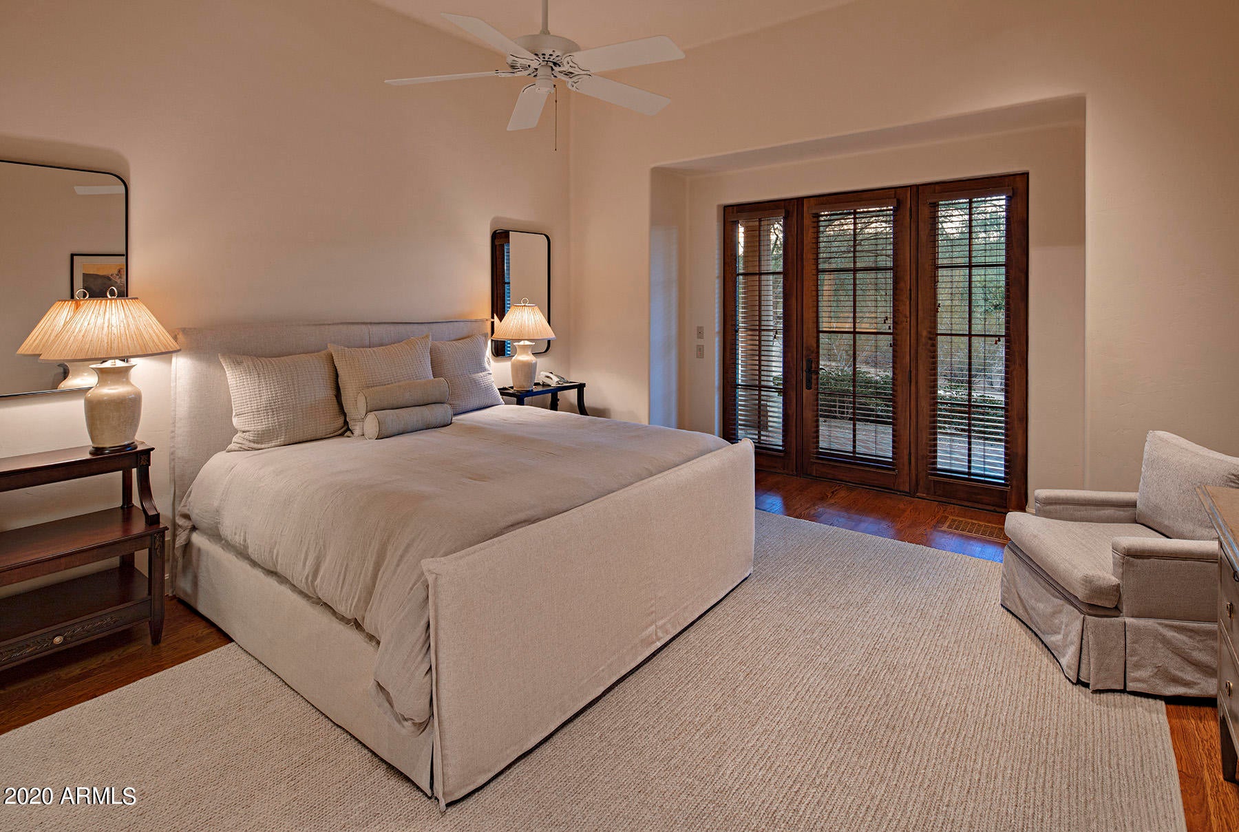CAMEL DALE PROPERTIES - Residential