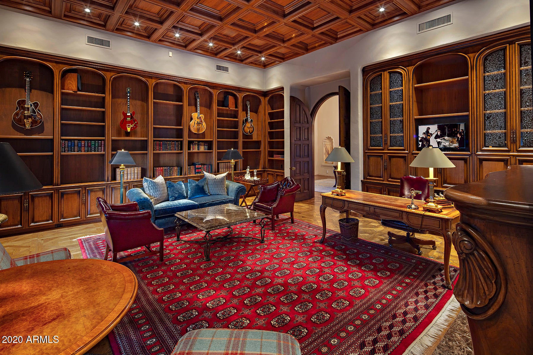 CAMEL DALE PROPERTIES - Residential