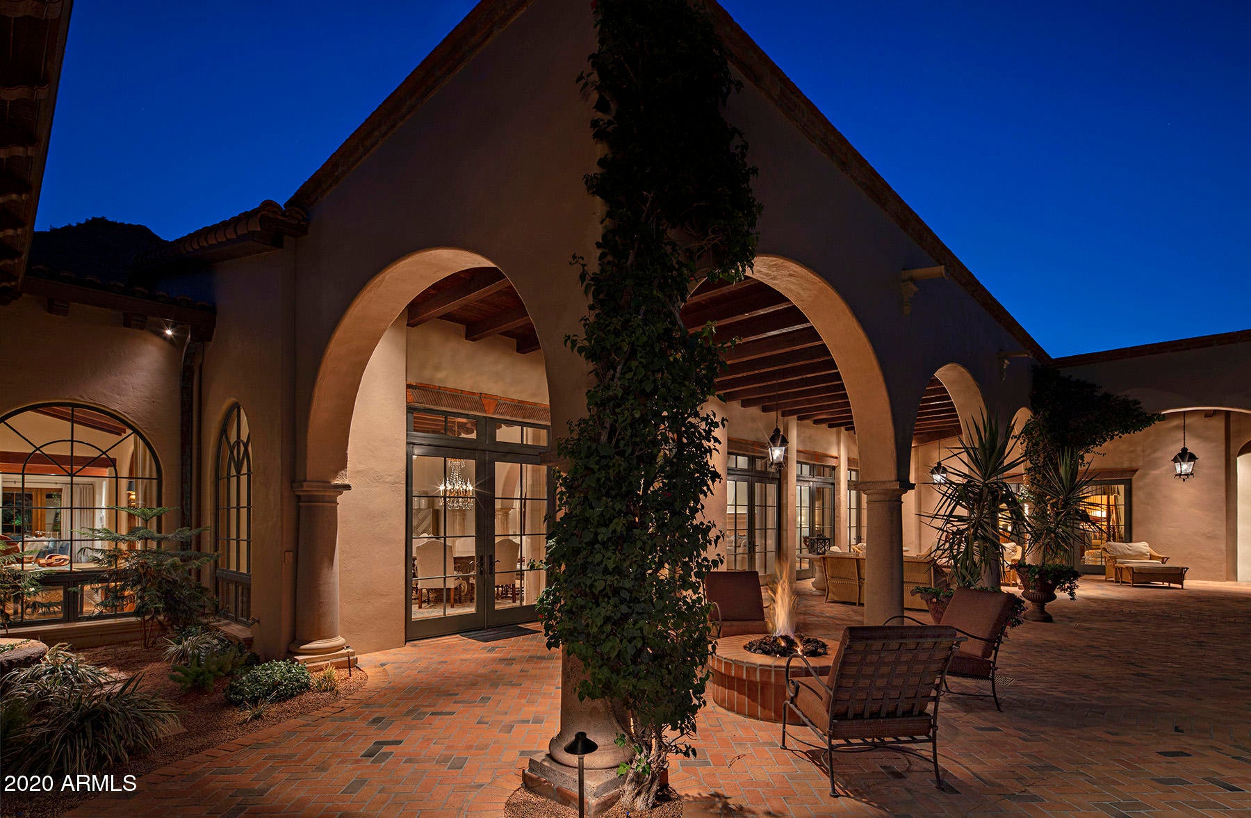 CAMEL DALE PROPERTIES - Residential