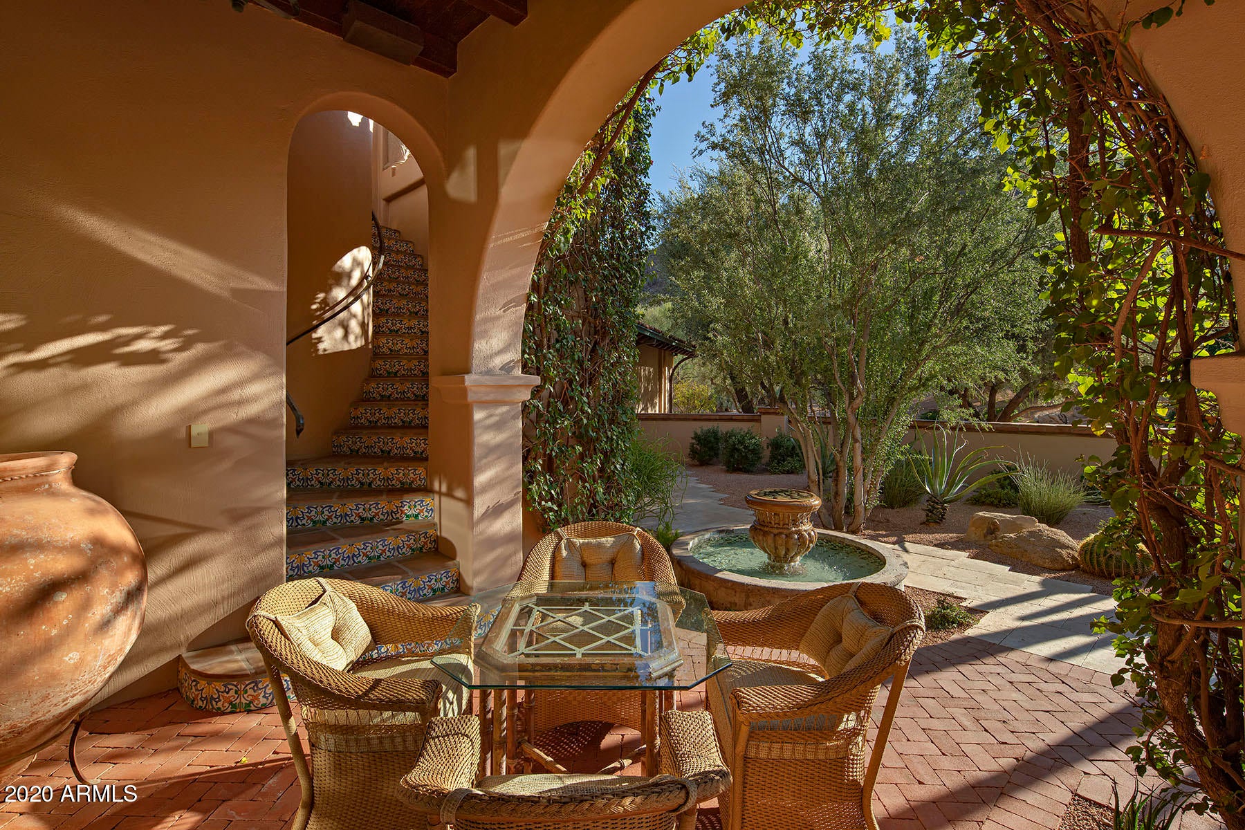 CAMEL DALE PROPERTIES - Residential